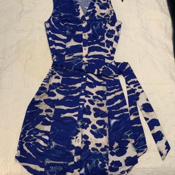 INC. dress - Picture 3 of 3